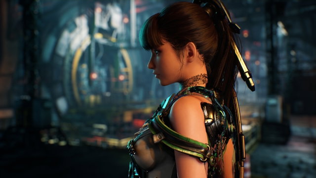 Stellar Blade ya cuenta con ventana de lanzamiento para su llegada a PC