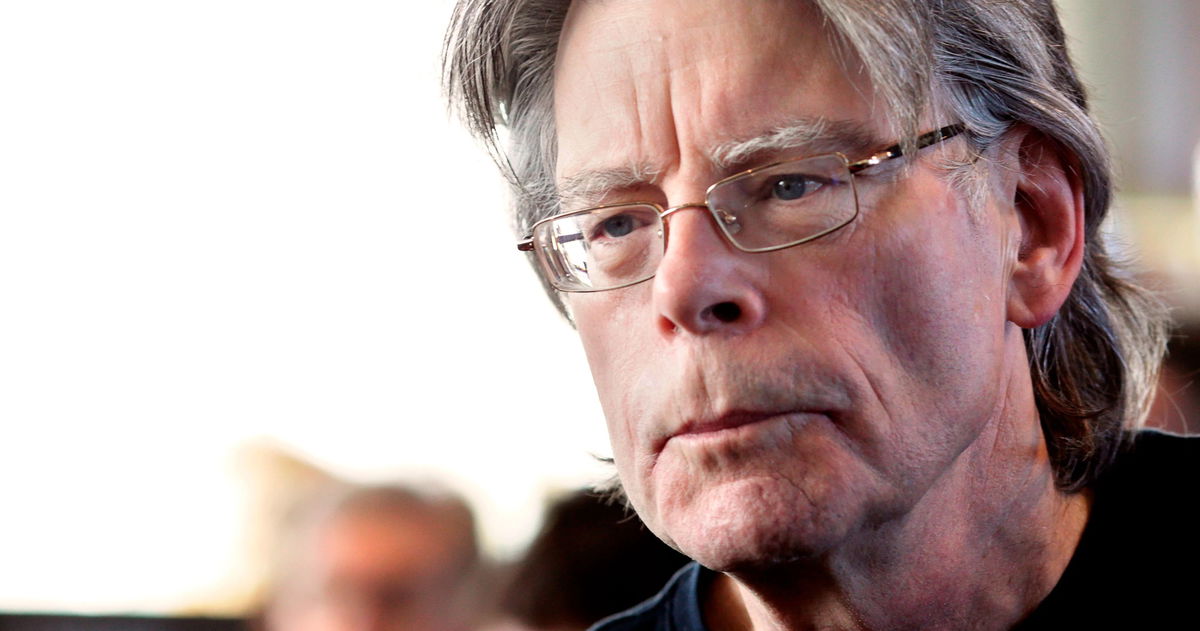 Stephen King se arrepiente todos los días de su peor error cinematográfico