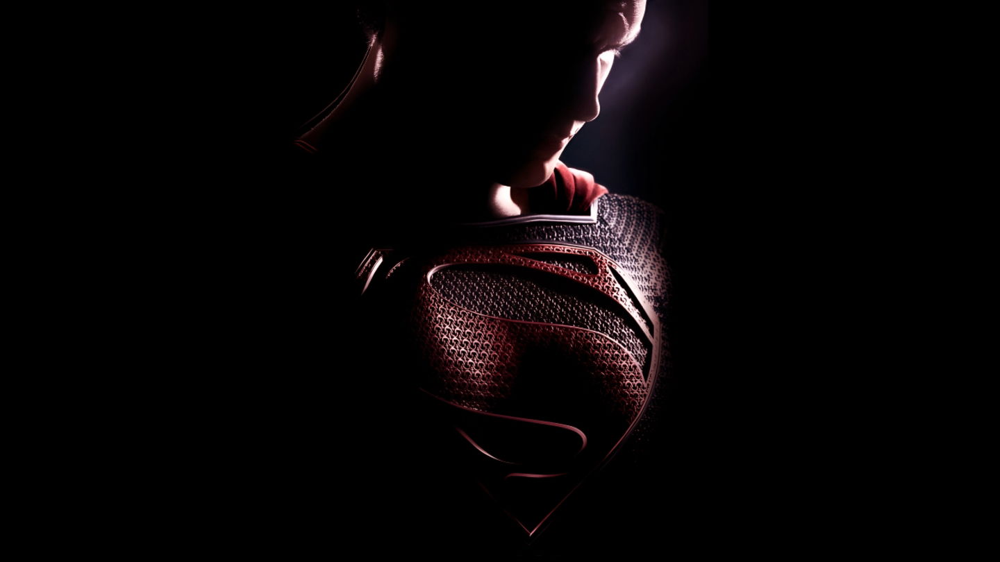 Superman Clark Kent DCEU Henry Cavill