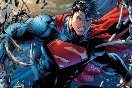 DC destruye una parte icónica del legado de Superman tras 63 años