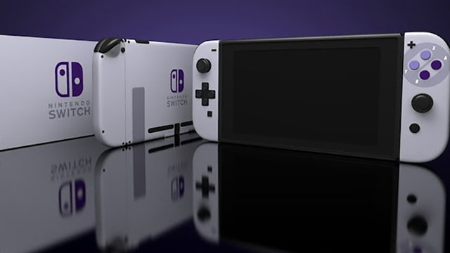 Nintendo Switch 2 puede haber desvelado su función secreta para contar con los mejores juegos del mercado