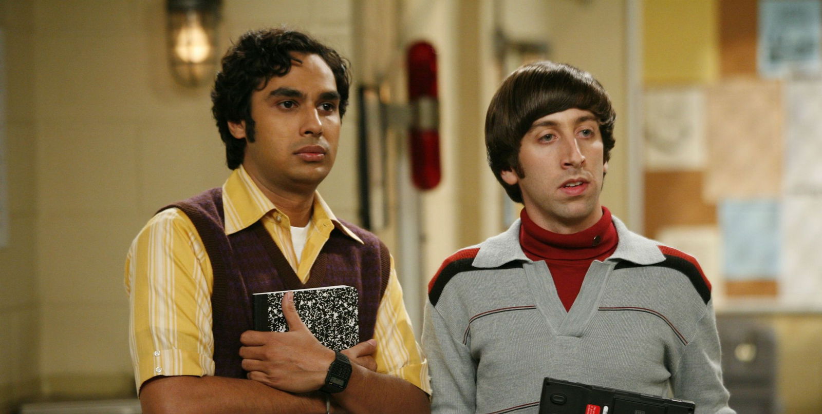 The Big Bang Theory