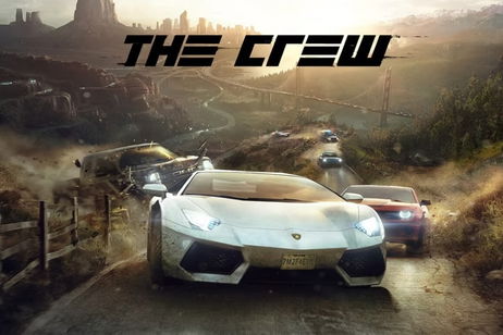 Ubisoft se enfrenta a una denuncia por el cierre de The Crew Ubisoft se enfrenta a una denuncia por el cierre de The Crew