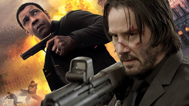 ¿Qué pasaría si Robert McCall se uniera a John Wick? Este increíble tráiler fan de The Equalizer 4 lo muestra