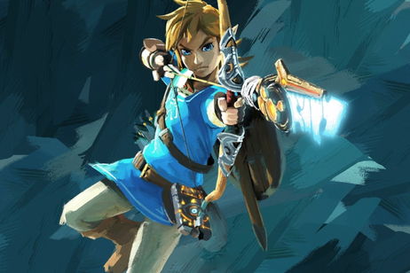 The Legend of Zelda: Link cobra vida gracias a este perfecto cosplay The Legend of Zelda: Link cobra vida gracias a este perfecto cosplay