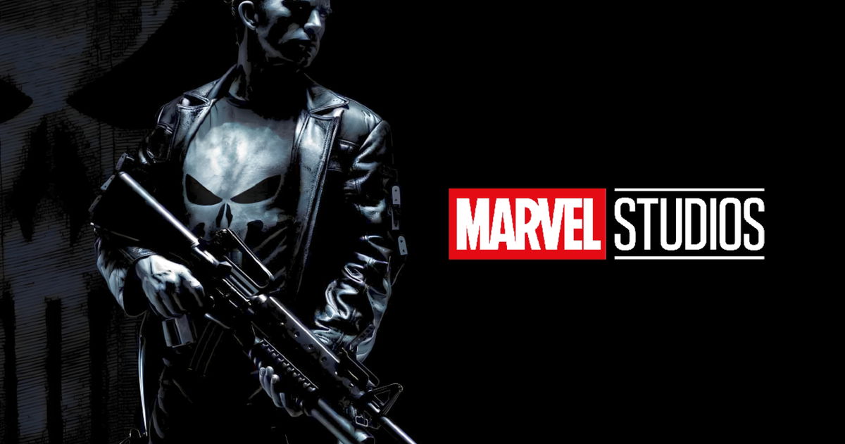 El futuro de Jon Bernthal como The Punisher en el UCM recibe un adelanto prometedor