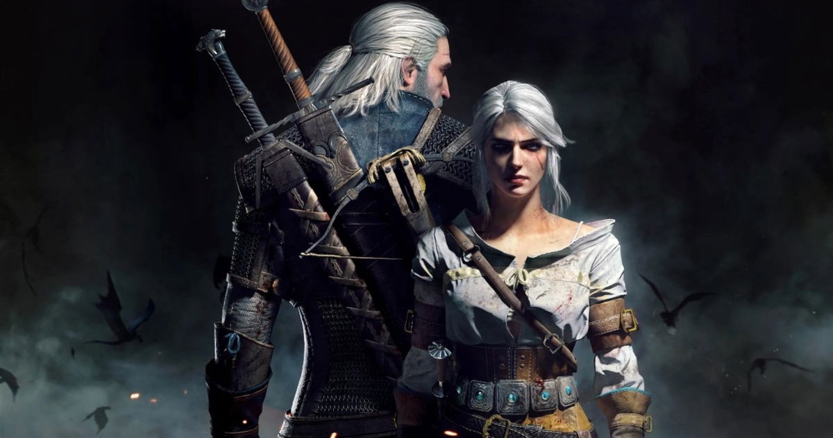 The Witcher 4 explica la principal diferencia entre Ciri y Geralt como protagonistas