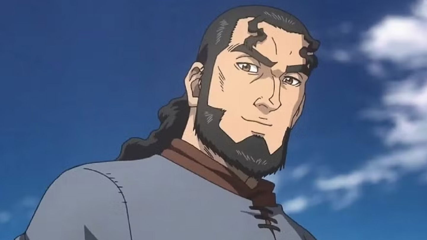 Vinland Saga: estos son algunos de los personajes más poderosos del anime