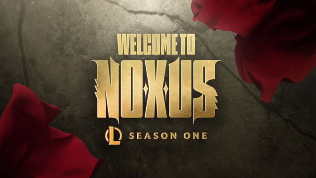 Todas las novedades para la nueva temporada de League of Legends en 2025