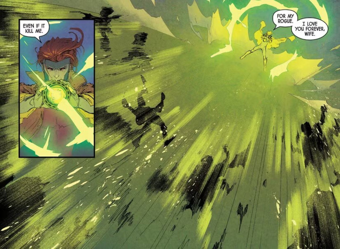 Doctor Strange Hechicero Supremo Marvel