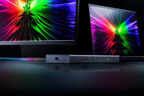 Razer lanza el USB 4 Dock con conectividad ultrarrápida: características y precio