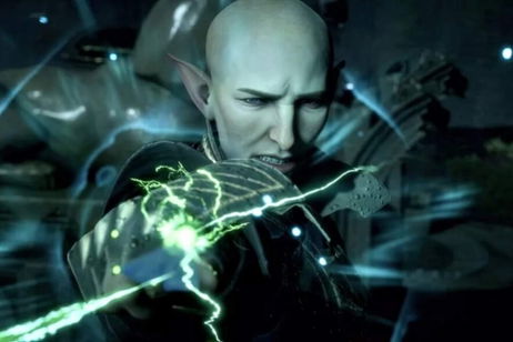 Dragon Age: The Veilguard registra el mejor estreno de la historia de BioWare en Steam Dragon Age: The Veilguard registra el mejor estreno de la historia de BioWare en Steam