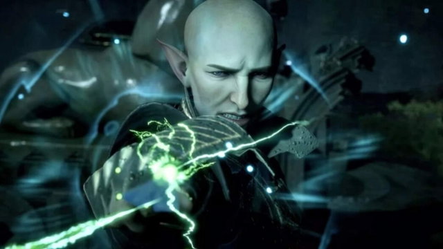 Dragon Age: The Veilguard registra el mejor estreno de la historia de BioWare en Steam