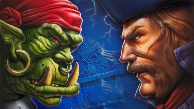 Warcraft II podría regresar muy pronto, según nuevas pistas