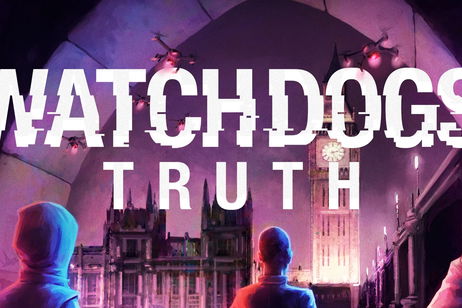 Watch Dogs: Legion presenta su secuela bajo un formato inesperado Watch Dogs: Legion presenta su secuela bajo un formato inesperado