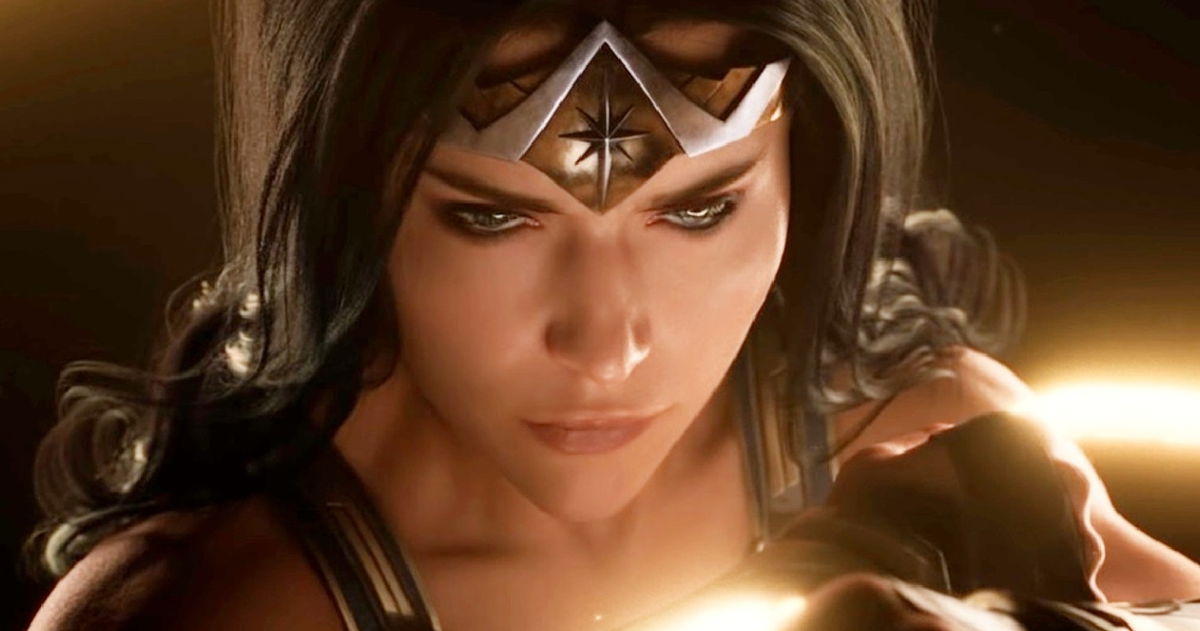 Wonder Woman señala su reaparición en The Game Awards 2024