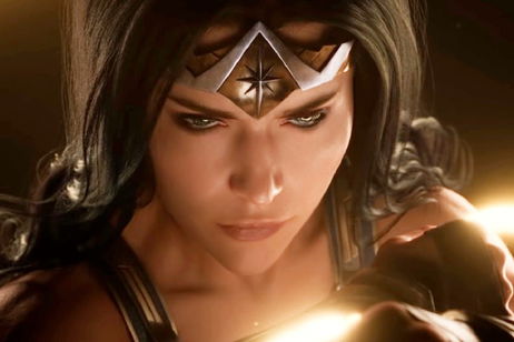 El juego de Wonder Woman ha sufrido un reinicio y su lanzamiento está muy lejos