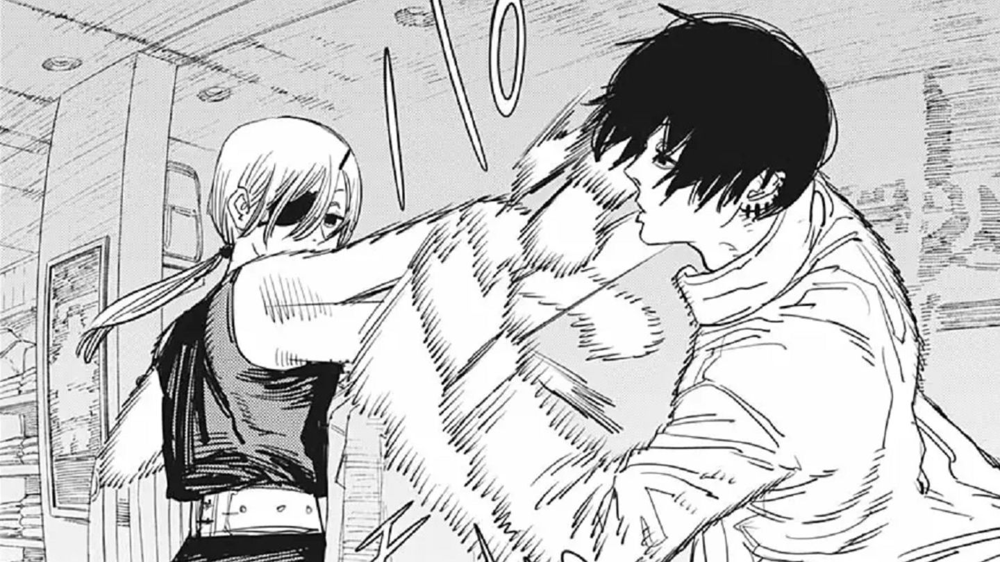 Chainsaw Man: estos son algunos de los mejores momentos de Hirofumi Yoshida