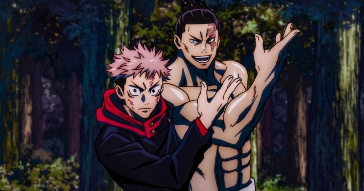 Estos son los mejores aliados de Yuji Itadori en Jujutsu Kaisen