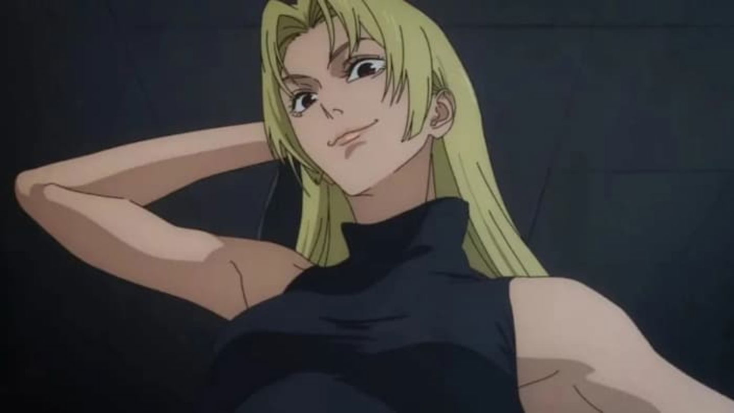 Yuki Tsukumo es una hechicera muy subestimada en la franquicia