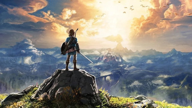 Este es el motivo por el que Zelda prioriza la jugabilidad frente a la historia