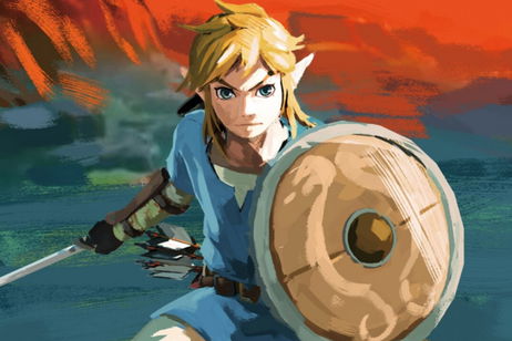 Nintendo Switch estaría a punto de recibir el juego de Zelda más solicitado por los seguidores Nintendo Switch estaría a punto de recibir el juego de Zelda más solicitado por los seguidores