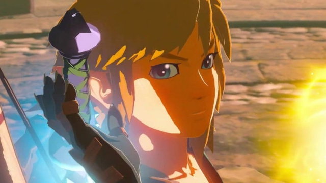 El responsable de The Legend of Zelda da pistas sobre los primeros juegos de la saga que llegarán a Nintendo Switch 2