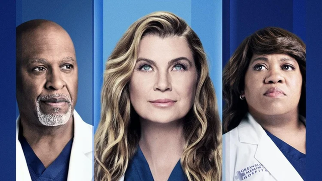 Si te encanta Anatomia de Grey, no te puedes perder esta nueva serie sobre médicos