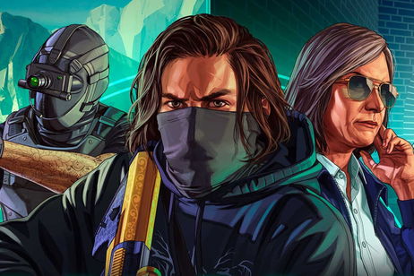 GTA Online podría incluir una referencia a GTA VI en su próxima actualización GTA Online podría incluir una referencia a GTA VI en su próxima actualización