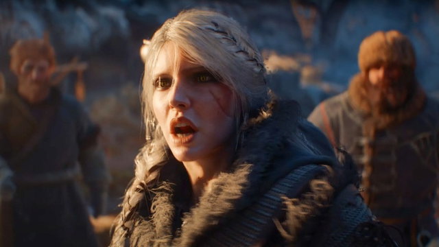 The Witcher IV revela su doblaje al español con su primer tráiler