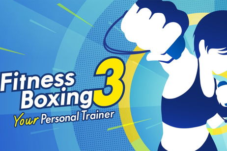 Análisis de Fitness Boxing 3: Your Personal Trainer - Ponerse en forma con Nintendo Switch es posible Análisis de Fitness Boxing 3: Your Personal Trainer - Ponerse en forma con Nintendo Switch es posible