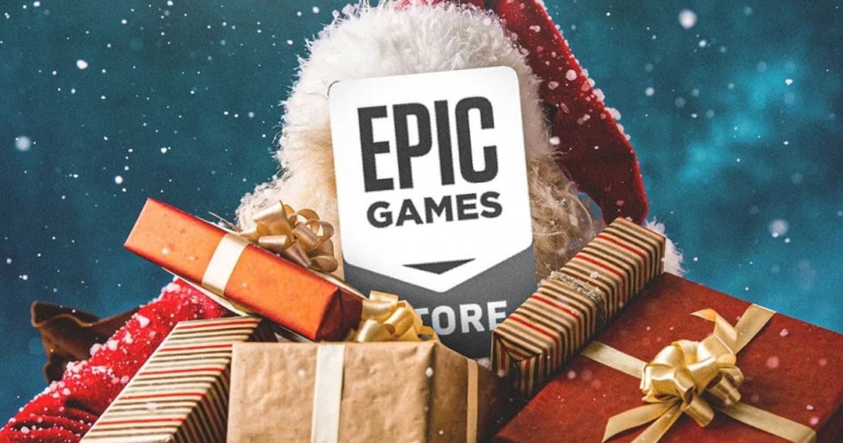 Epic Games Store ofrece su tercer juego gratis para siempre por tiempo limitado