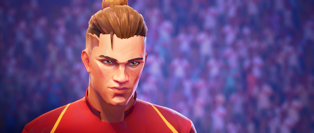 Sloclap, creadores de Sifu, presentan Rematch, un juego de fútbol online