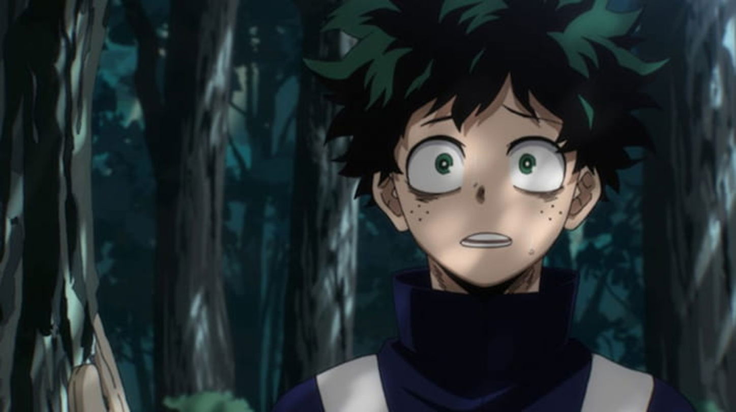 A pesar de que el nuevo épilogo de My Hero Academia mejoró el final de la obra, este no presentó al padre de Deku