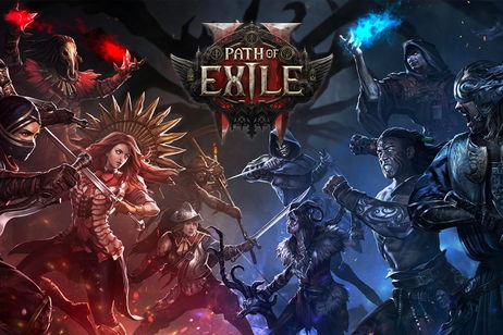 Análisis en progreso de Path of Exile 2 - Un ARPG bestial con poco a pulir