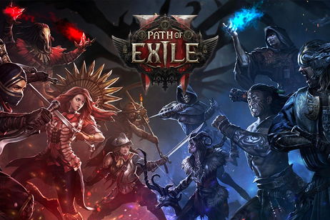 Análisis en progreso de Path of Exile 2 - Un ARPG bestial con poco a pulir Análisis en progreso de Path of Exile 2 - Un ARPG bestial con poco a pulir