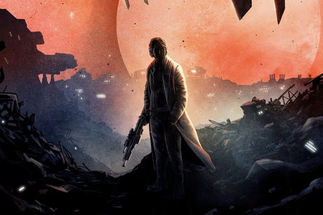 Este ha sido el proyecto de Star Wars más caro de toda la historia Este ha sido el proyecto de Star Wars más caro de toda la historia