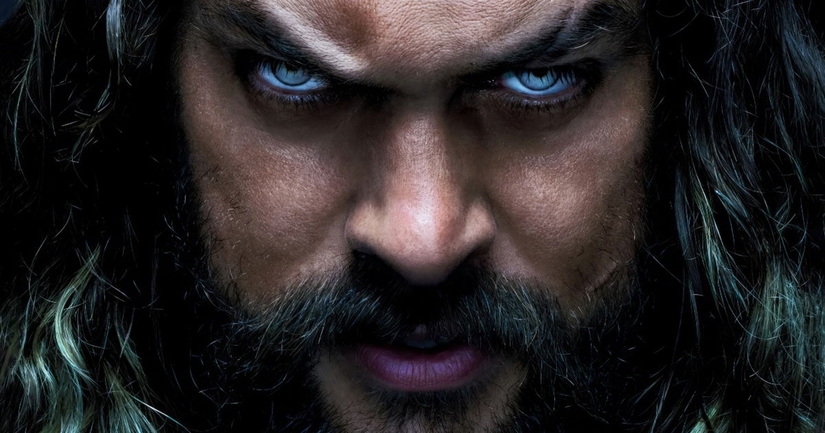 Jason Momoa cumple su sueño al conseguir el papel que quería en el DCEU