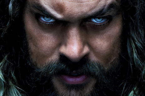 Jason Momoa cumple su sueño al conseguir el papel que quería en el DCEU