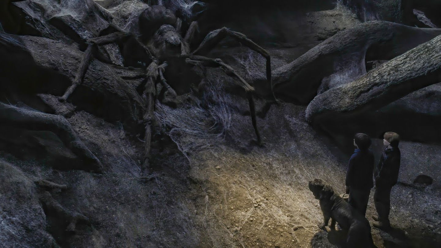 Aragog