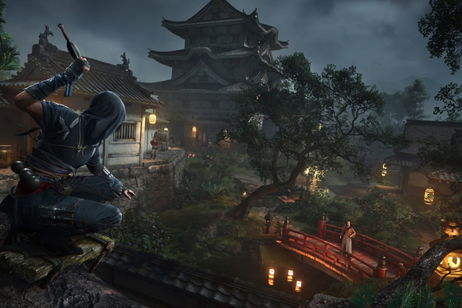 Assassin's Creed Shadows ofrece nueva información sobre Naoe Assassin's Creed Shadows ofrece nueva información sobre Naoe