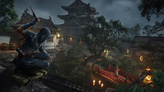 Assassin's Creed Shadows ofrece nueva información sobre Naoe