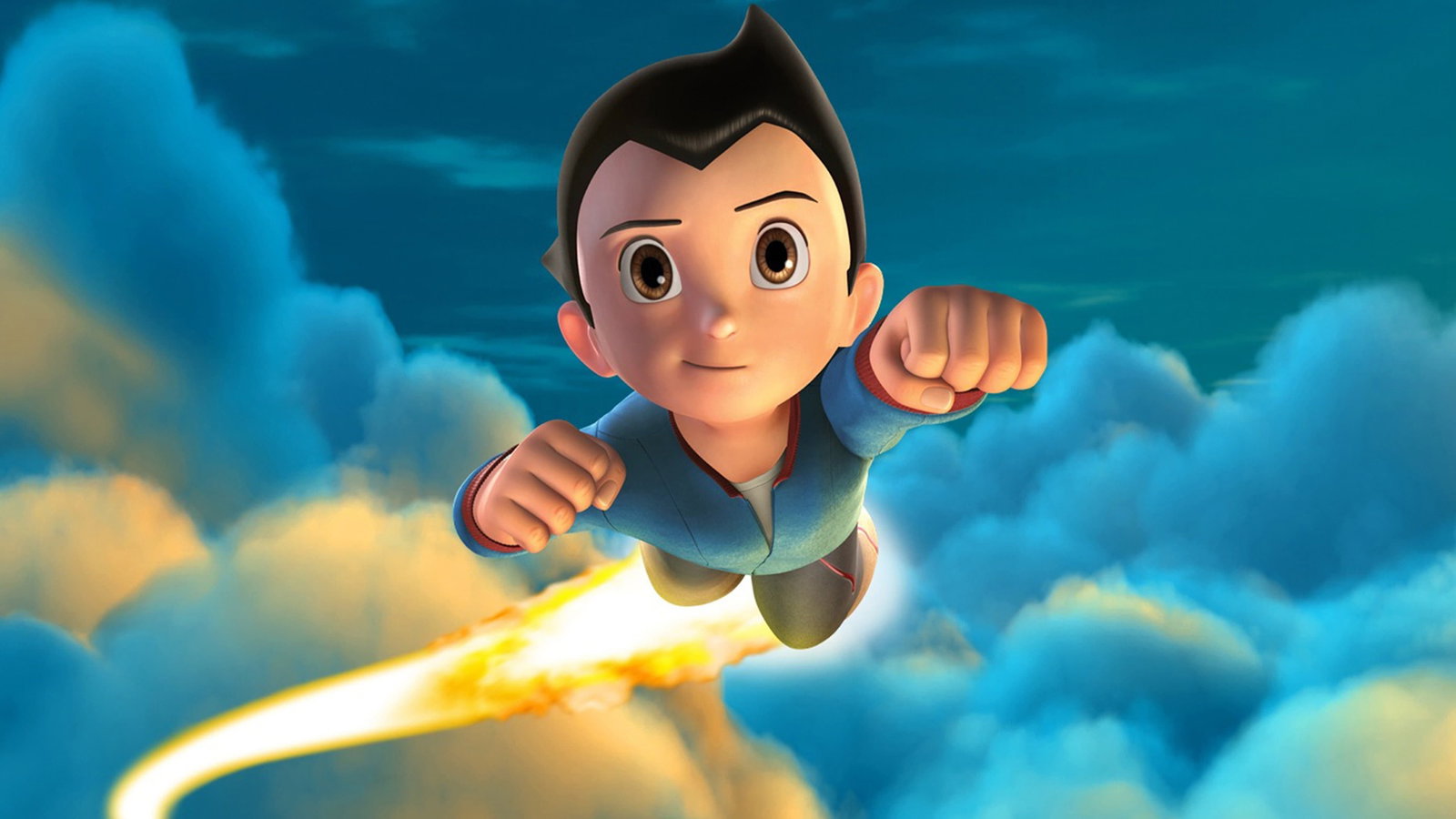 Astroboy