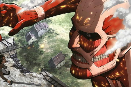 Jujutsu Kaisen y Ataque a los Titanes tienen una conexión que tal vez te hayas perdido Jujutsu Kaisen y Ataque a los Titanes tienen una conexión que tal vez te hayas perdido