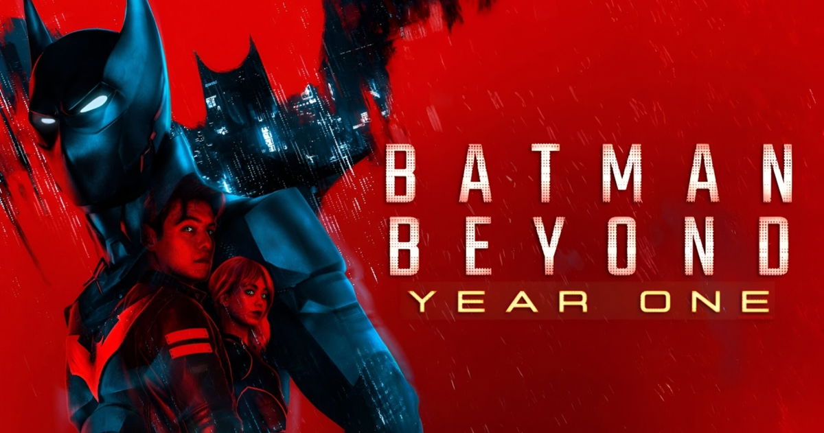 El legado del Caballero Oscuro se expande con un impactante corto que adapta Batman Beyond