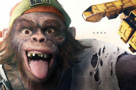 Beyond Good & Evil 2 desvela uno de los grandes problemas en su desarrollo Beyond Good & Evil 2 desvela uno de los grandes problemas en su desarrollo