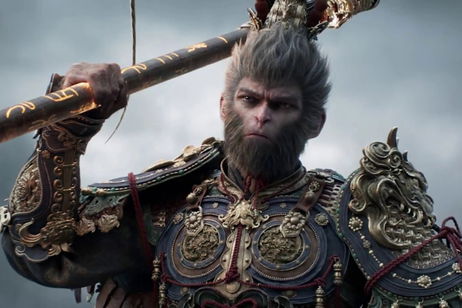 El director de Black Myth: Wukong raja contra The Game Awards: "Vine hasta aquí para nada"