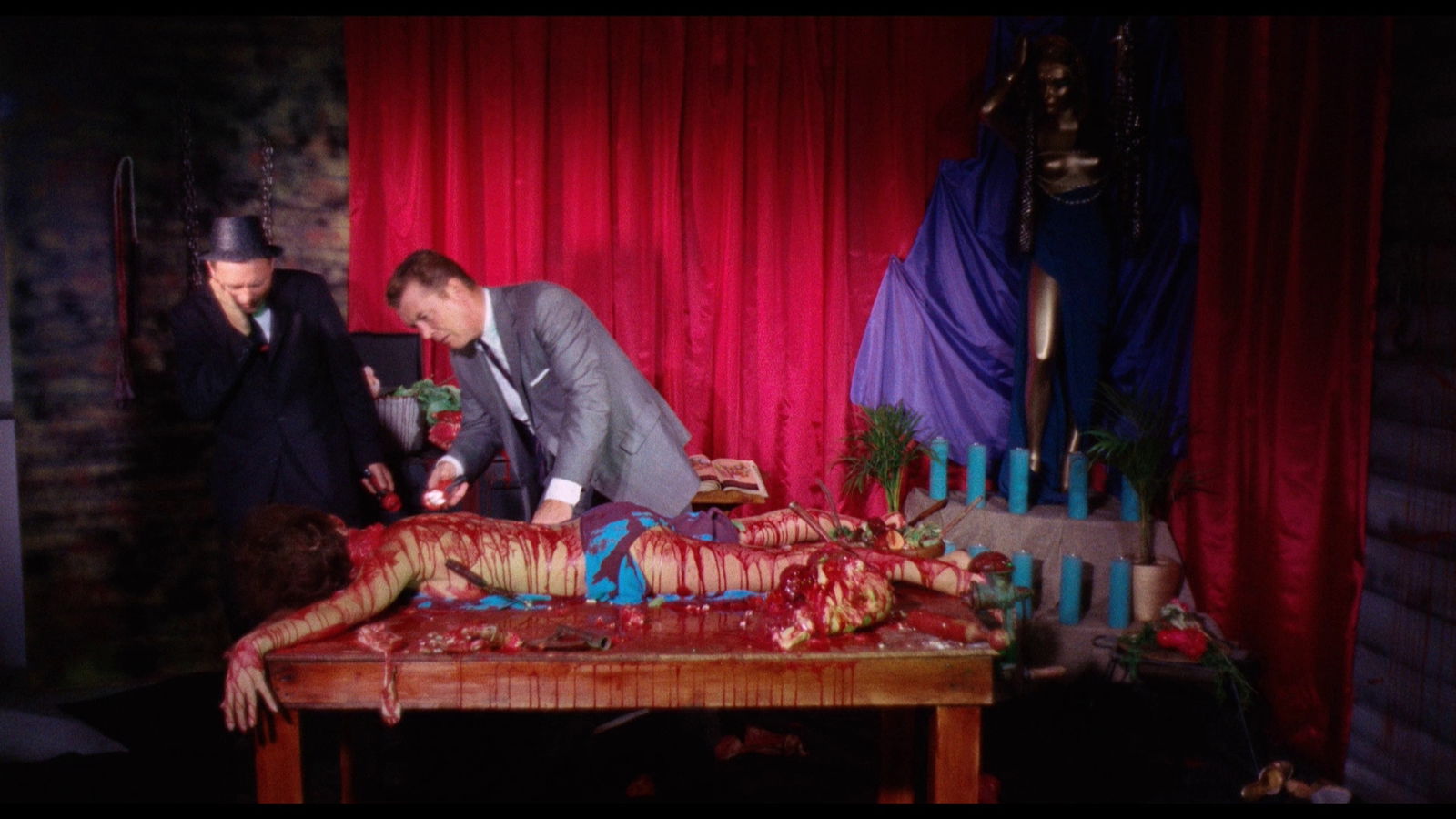 Blood Feast