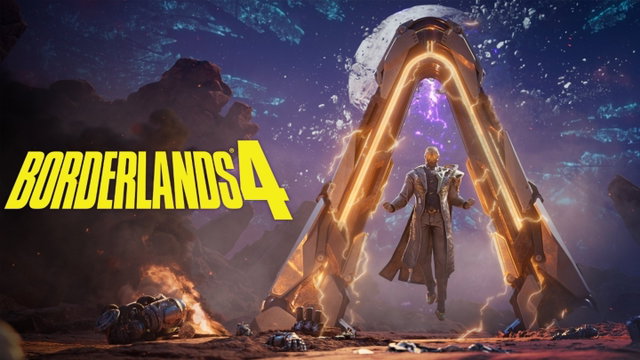 Borderlands 4 ofrece una nueva ventana de lanzamiento mucho más concreta
