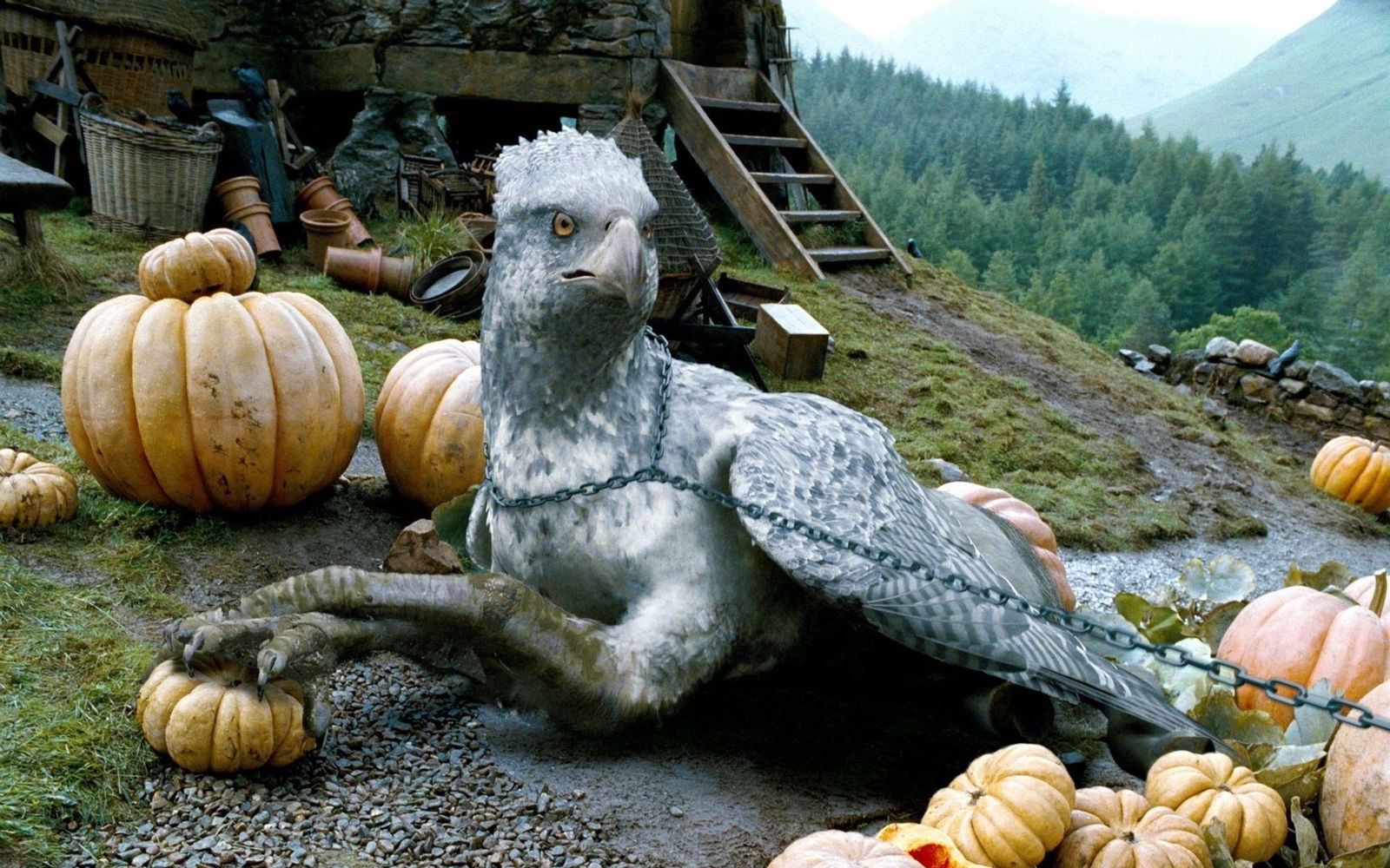 Buckbeak